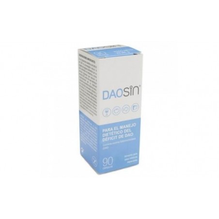 Comprar daosin 90cap.