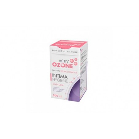 Comprar activozone ozone intima 300ml.