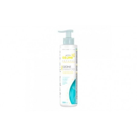 Comprar activozone ozone shampoo 250ml.