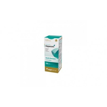 Comprar hepacom advanced 250ml.