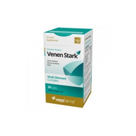 Comprar venen stark 60cap.