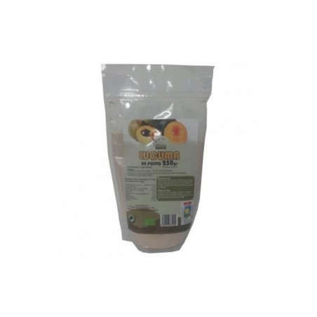 Comprar harina de lucuma superalimentos 250gr.