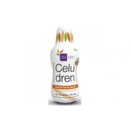 Comprar disven celudren (venline c-500) 500ml.