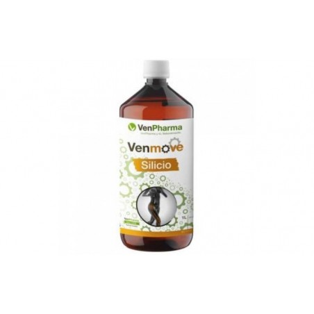 Comprar venmove silicio 1l.