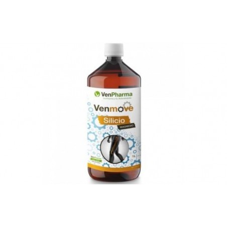 Comprar venmove silicio magnesio 1l.