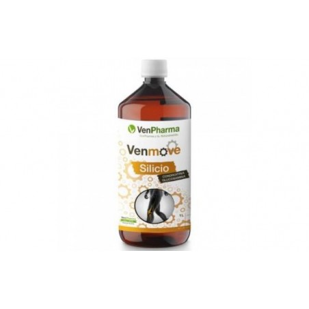 Comprar venmove silicio condroitina glucosamina 1l.