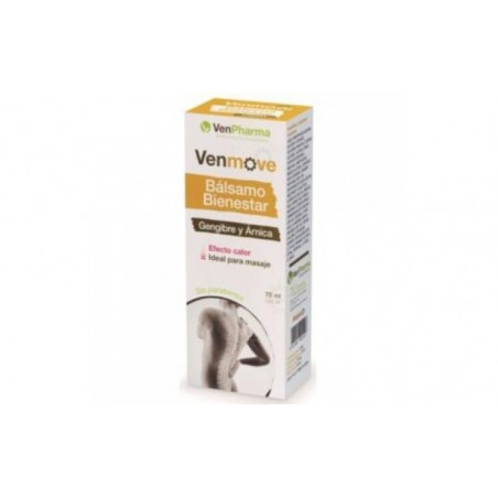 Comprar venmove balsamo bienestar 75ml.