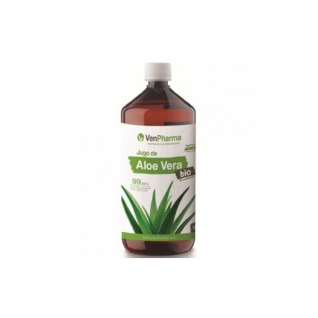 Comprar venpharma jugo de aloe vera 1litro.