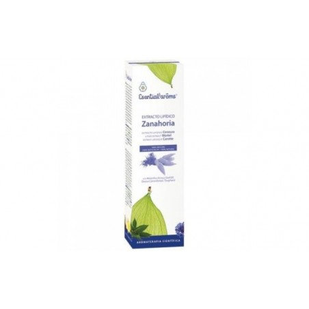 Comprar zanahoria extracto lipidico 100ml.