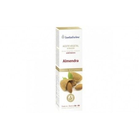 Comprar almendra dulce aceite vegetal 100ml.