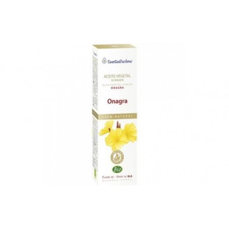 Comprar onagra aceite vegetal 100ml. bio