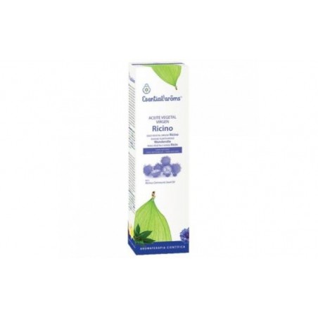 Comprar ricino (castor) aceite vegetal 100ml.