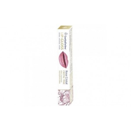 Comprar lip-gloss esential rosa cristal 3ml.