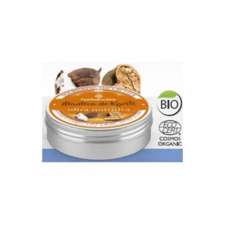 Comprar manteca de karite ultra nutritiva 100gr. al mejor precio en Farmacia4Estaciones, tu farmacia online Comprar manteca de karite ultra nutritiva 100gr.
