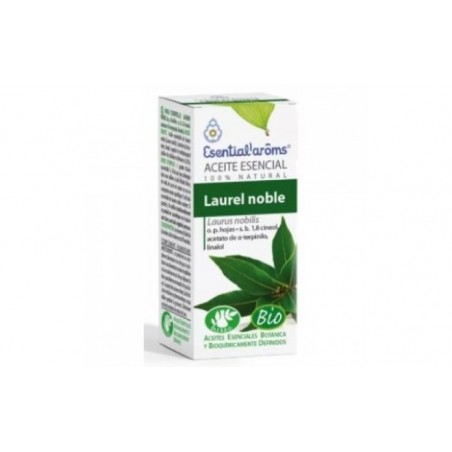 Comprar laurel aceite esencial 5ml. bio