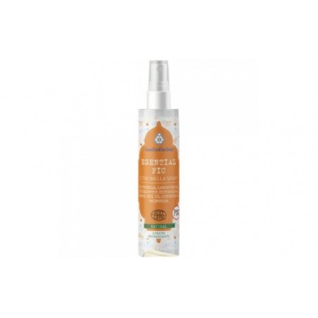 Comprar esential pic citronela spray 100ml.