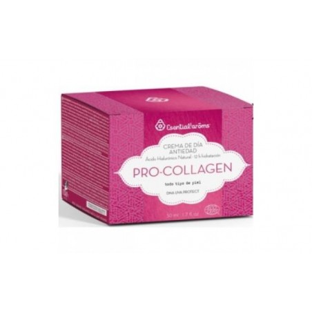 Comprar pro-collagen crema de dia antiedad 50ml.
