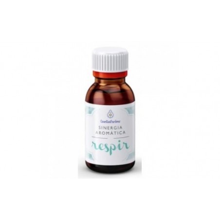 Comprar respir sinergia aromatica 15ml.