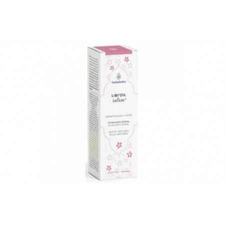 Comprar libi oil intim 50ml. esential woman