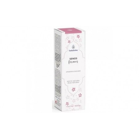 Comprar SENOS FIRMES 50ml. ESENTIAL WOMAN al mejor precio en Farmacia4Estaciones, tu farmacia online Comprar SENOS FIRMES 50ml. ESENTIAL WOMAN