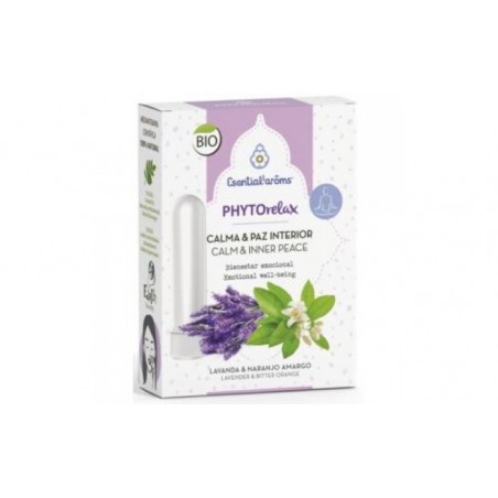 Comprar phytorelax 5ml. 2 sticks inhaladores