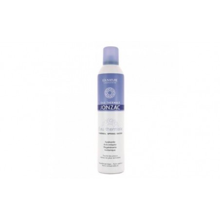 Comprar agua termal aerosol 300ml. eco-bio