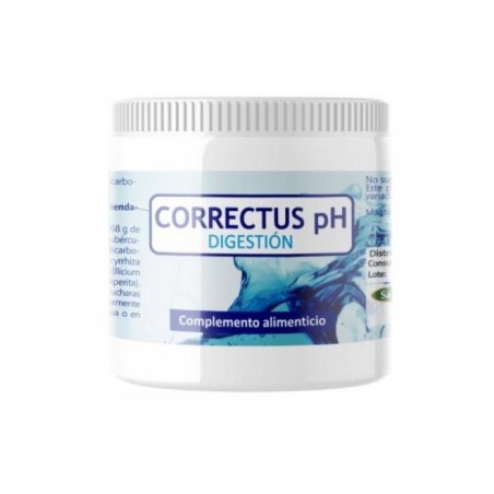 Comprar correctus ph 100gr.