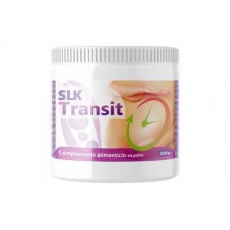 Comprar slk transit 200gr.