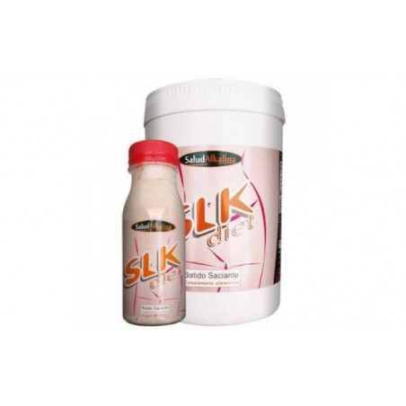 Comprar slk diet sabor fresa 100gr.