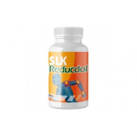 Comprar slk reducdol 30cap.