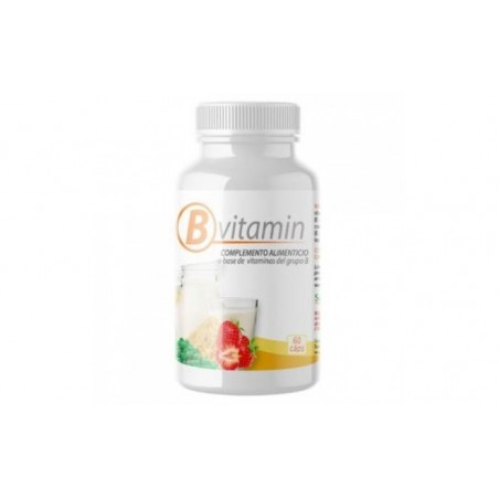 Comprar bvitamin60cap.