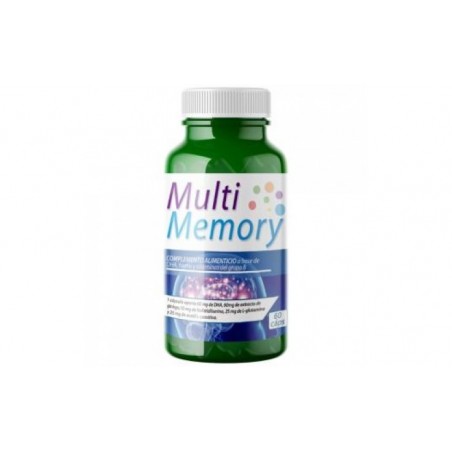 Comprar multi memory 60cap.