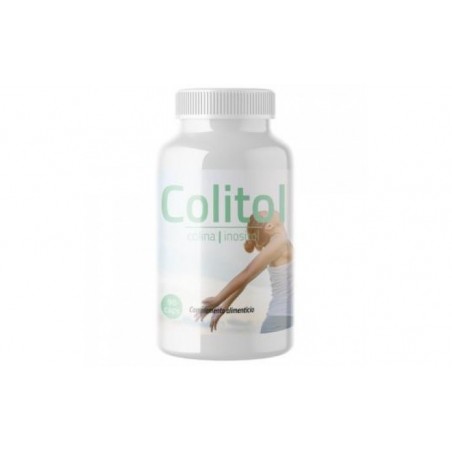 Comprar colitol 90cap.