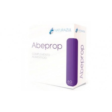 Comprar abeprop 60cap.