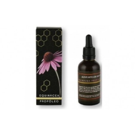 Comprar extracto echinacea-propolis 50ml.