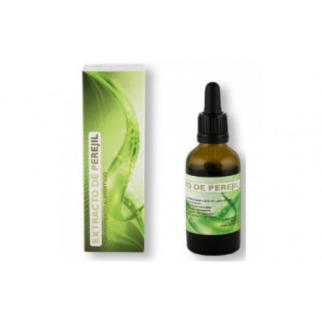 Comprar extracto de perejil 50ml.