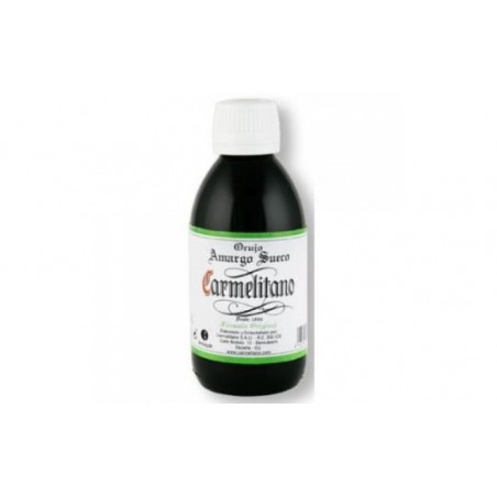 Comprar amargo sueco 700ml.