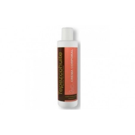 Comprar crema corporal tepezcohuite 250ml.