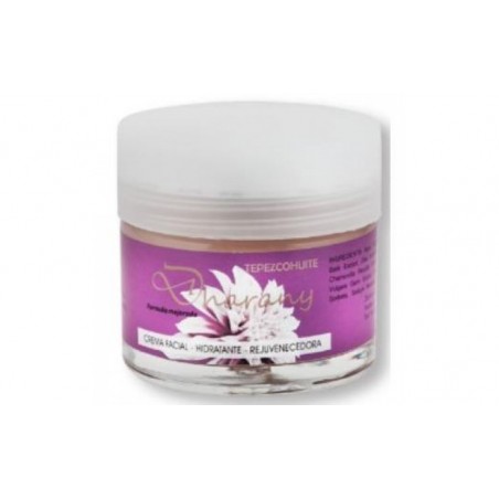 Comprar dharany crema facial 50ml.