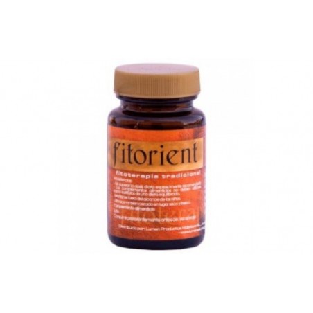 Comprar v.y. vacio de yin 60comp. fitorient al mejor precio en Farmacia4Estaciones, tu farmacia online Comprar v.y. vacio de yin 60comp. fitorient