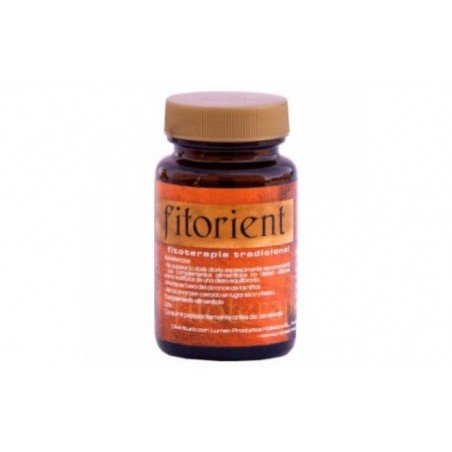 Comprar V-1 expulsa viento-calor 60comp.FITORIENT al mejor precio en Farmacia4Estaciones, tu farmacia online Comprar V-1 expulsa viento-calor 60comp.FITORIENT