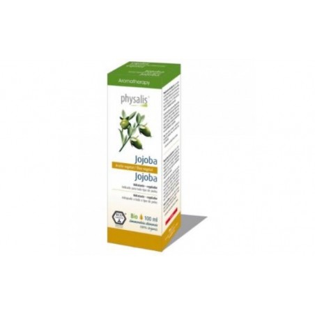 Comprar aceite de jojoba 100ml. bio