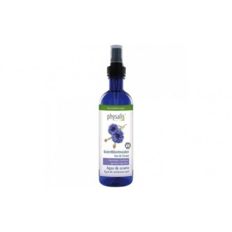 Comprar agua de aciano 200ml. bio