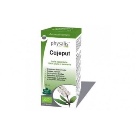 Comprar esencia cajeput 10ml. bio