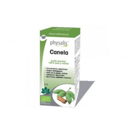 Comprar esencia canela 5ml. bio