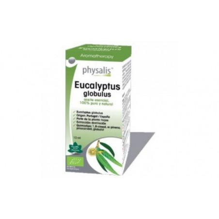 Comprar esencia eucalipto globulus 10ml. bio