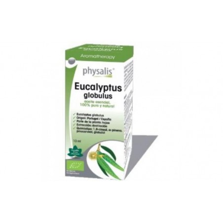 Comprar esencia eucalipto globulus 30ml. bio
