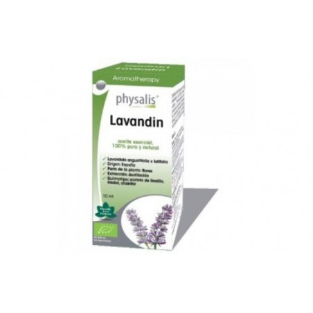 Comprar esencia lavandin 10ml. bio