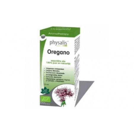 Comprar esencia oregano 10ml. bio