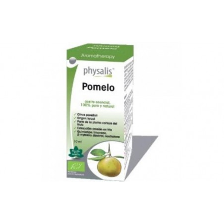 Comprar esencia pomelo 10ml. bio